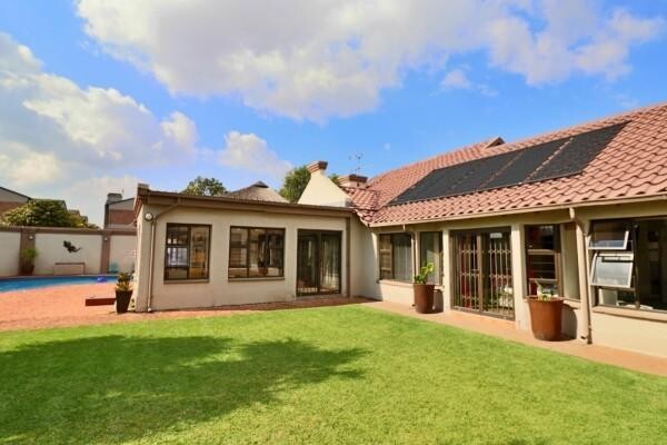 Re/Max Randgro Estate Agents
