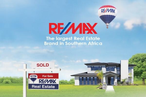 Re/Max Randgro Estate Agents
