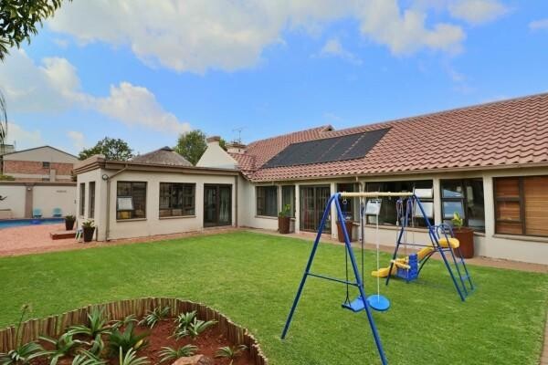 Re/Max Randgro Estate Agents