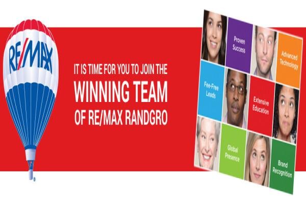 Re/Max Randgro Estate Agents