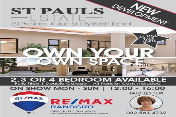 Re/Max Randgro Estate Agents