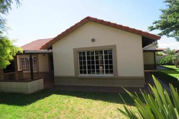 Re/Max Randgro Estate Agents