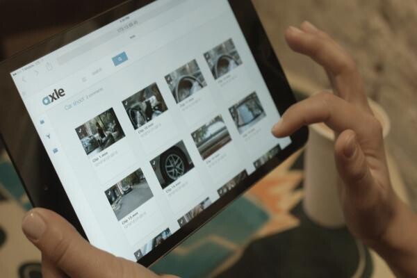 Touch Vision Solutions CC
