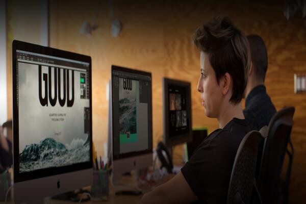 Touch Vision Solutions CC