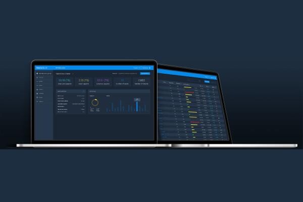 Touchvision Cc