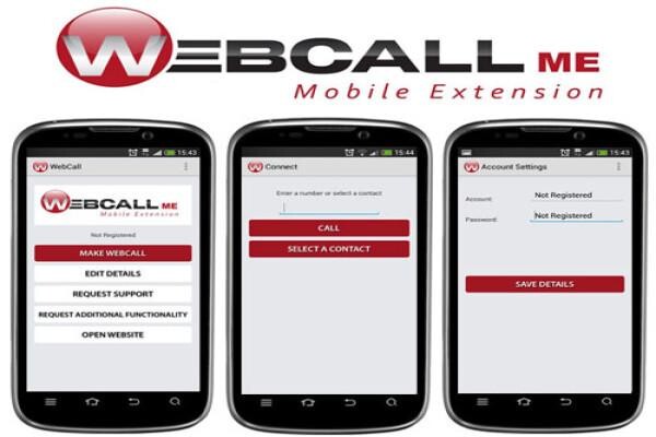 Webcall (Pty) Ltd