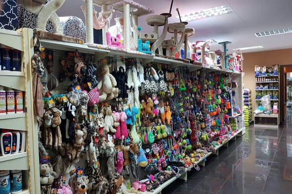 Pets Kingdom