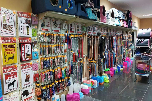 Pets Kingdom