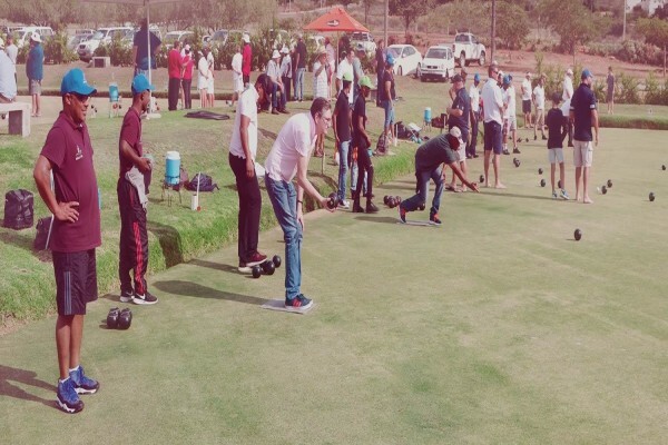 Zandvliet Estate (Pty) Ltd