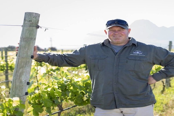 Longridge Wynland Wine Estate:Tel