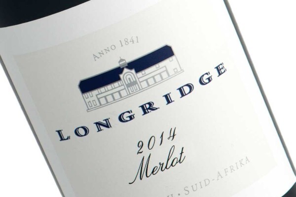 Longridge Wynland Wine Estate:Tel