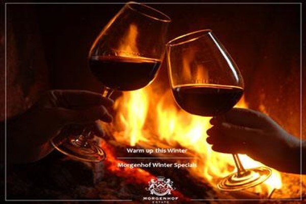 Morgenhof Wine Estate (Pty) Ltd