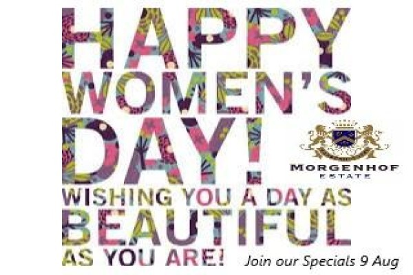 Morgenhof Wine Estate (Pty) Ltd