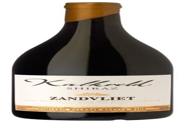 Zandvliet Estate (Pty) Ltd