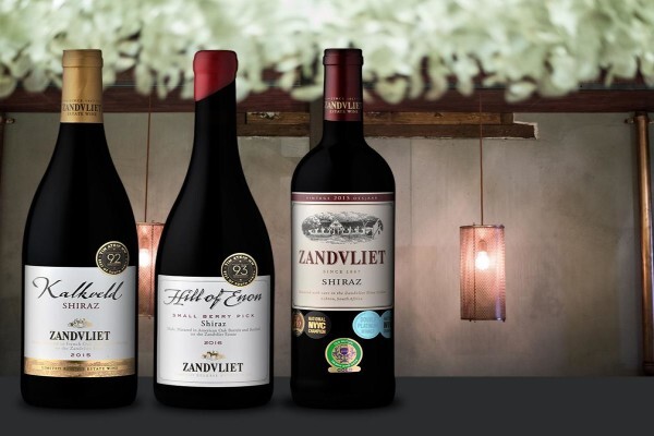 Zandvliet Estate (Pty) Ltd