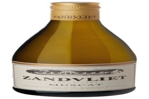 Zandvliet Estate (Pty) Ltd