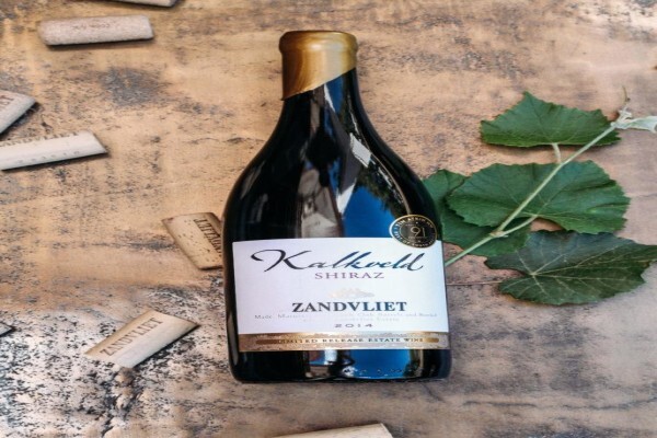 Zandvliet Estate (Pty) Ltd
