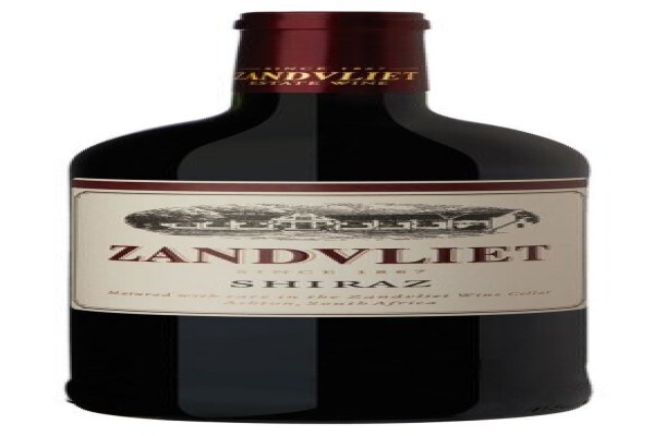 Zandvliet Estate (Pty) Ltd