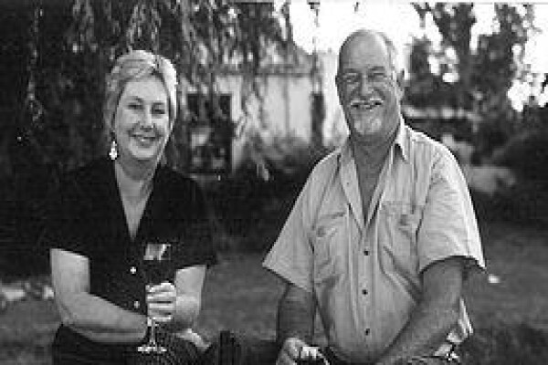 Beaumont Wines