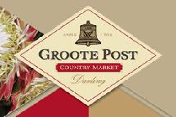 Groote Post Winery