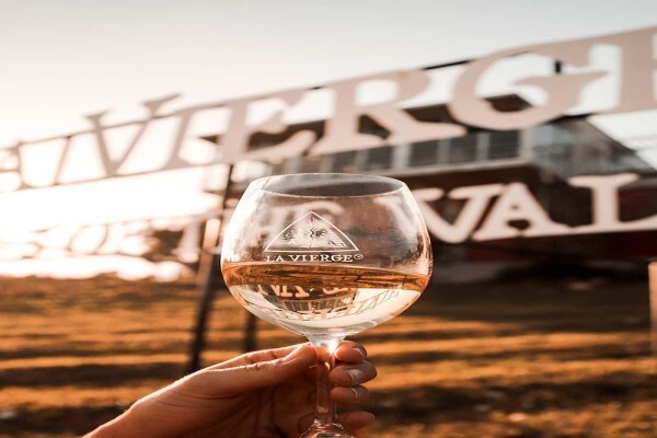 La Vierge Wines (Pty) Ltd