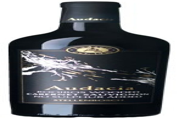 Audacia Wines (Pty) Ltd