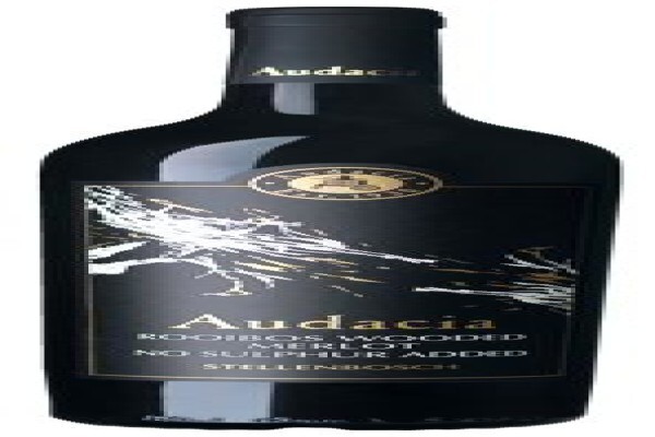 Audacia Wines (Pty) Ltd