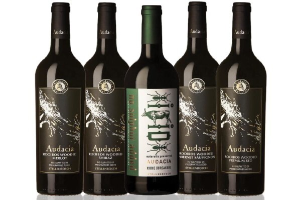 Audacia Wines (Pty) Ltd
