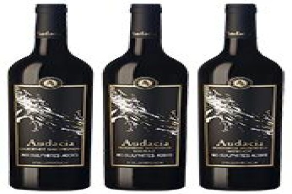 Audacia Wines (Pty) Ltd