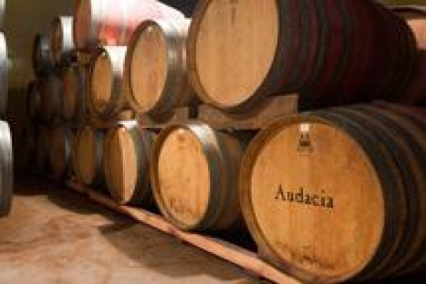Audacia Wines (Pty) Ltd