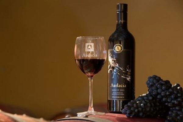 Audacia Wines (Pty) Ltd