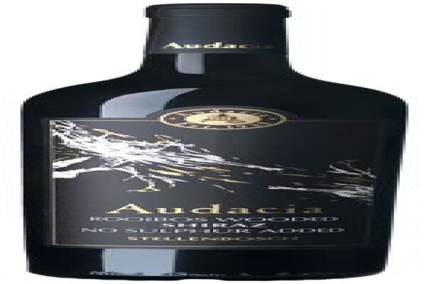 Audacia Wines (Pty) Ltd