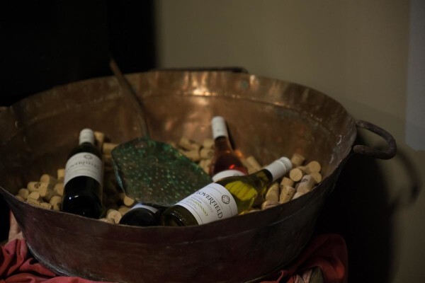 Cloverfield Wines