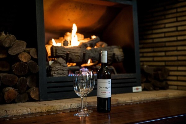 Cloverfield Wines