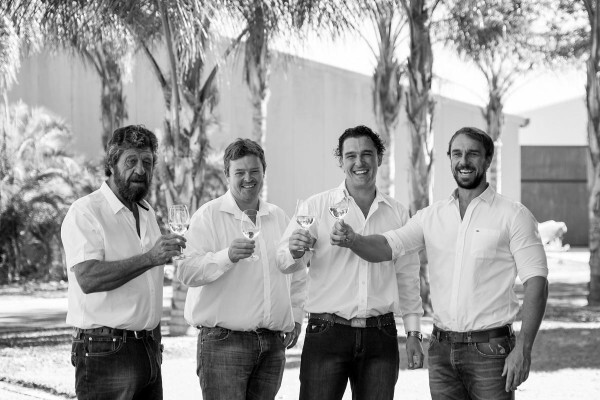 Cloverfield Wines