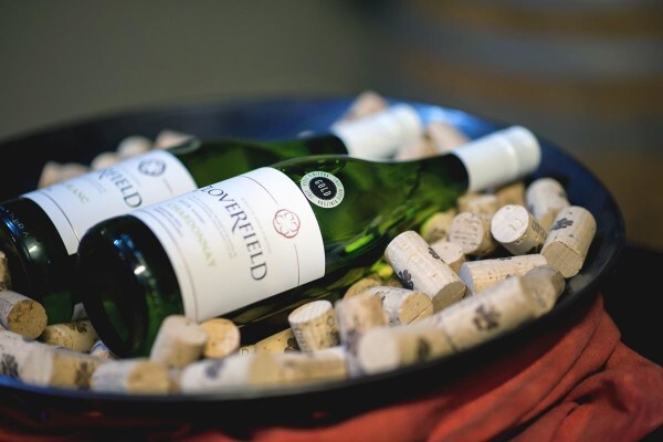 Cloverfield Wines
