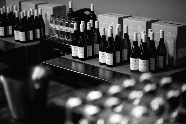 Cloverfield Wines