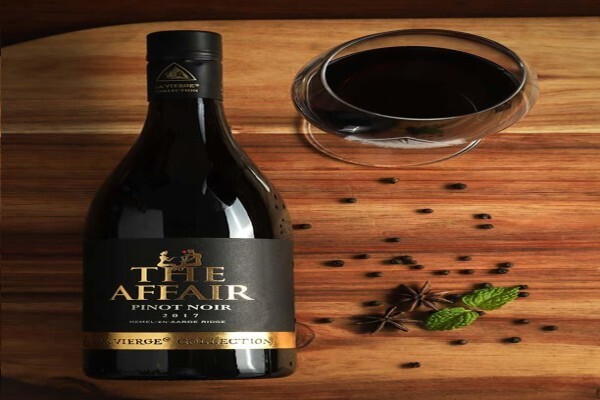 La Vierge Wines (Pty) Ltd