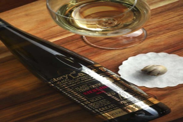 La Vierge Wines (Pty) Ltd