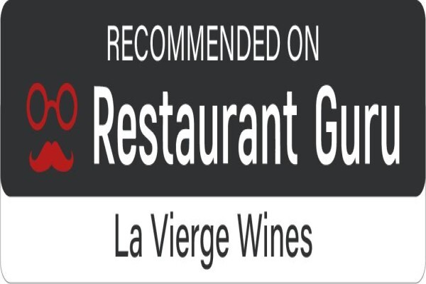 La Vierge Wines (Pty) Ltd