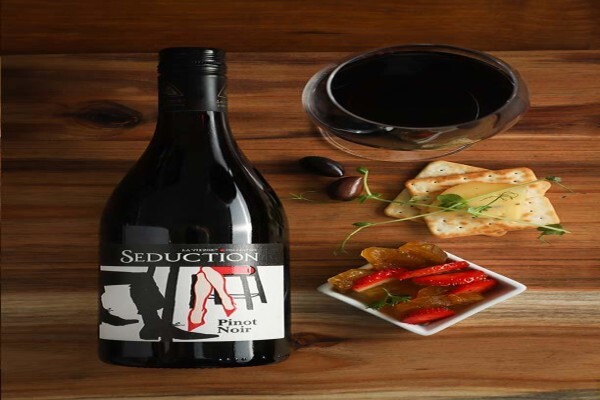 La Vierge Wines (Pty) Ltd