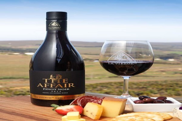 La Vierge Wines (Pty) Ltd