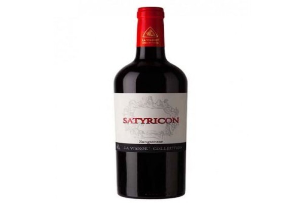 La Vierge Wines (Pty) Ltd