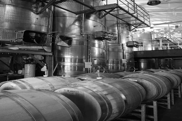 La Vierge Wines (Pty) Ltd