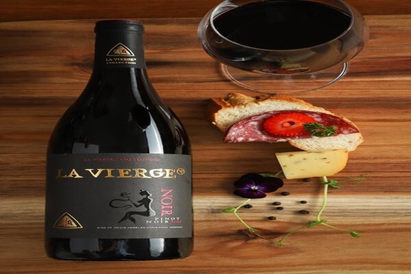 La Vierge Wines (Pty) Ltd
