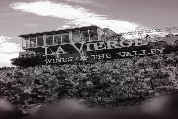 La Vierge Wines (Pty) Ltd
