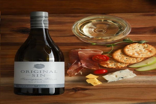 La Vierge Wines (Pty) Ltd