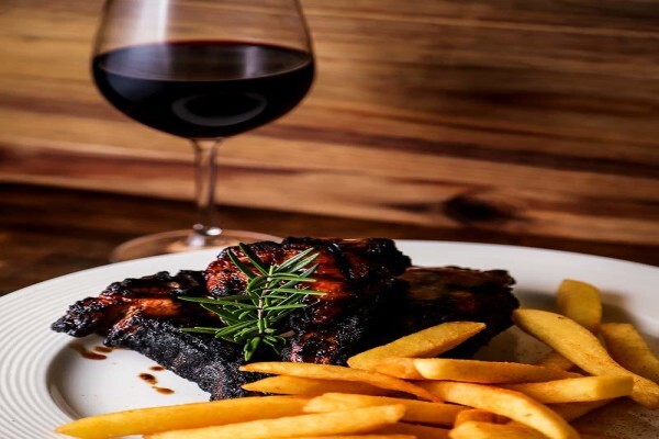 La Vierge Wines (Pty) Ltd