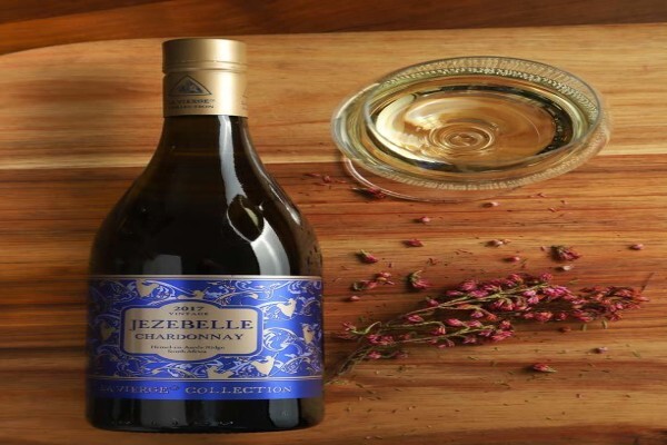 La Vierge Wines (Pty) Ltd
