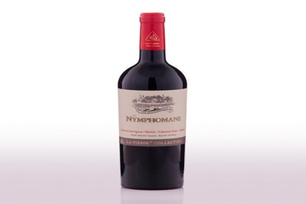 La Vierge Wines (Pty) Ltd